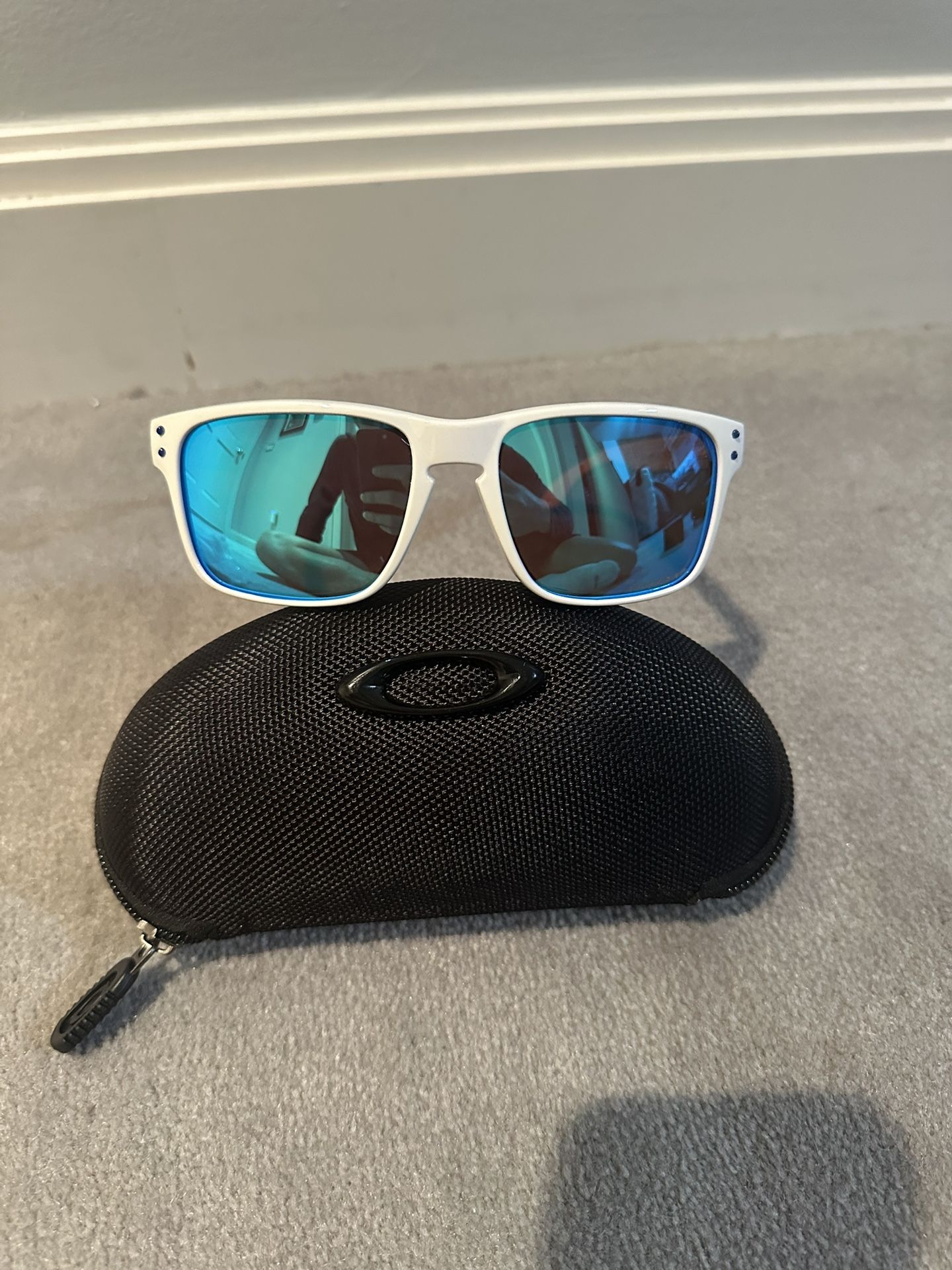 Oakley Sunglasses