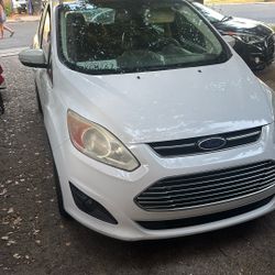 2015 Ford C-max