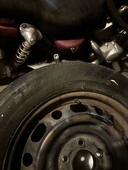 Tires | Set of 4
