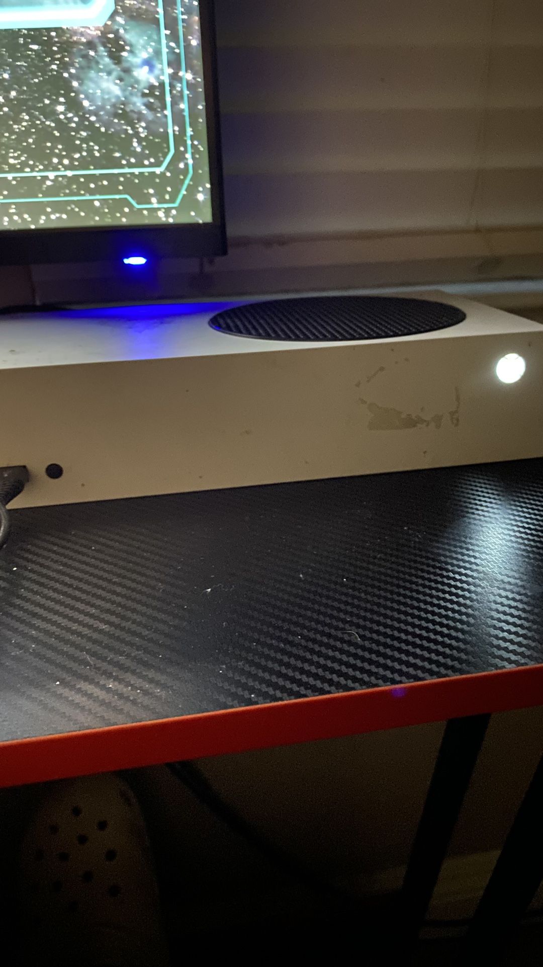 Xbox Series S And Oculus Quest 2