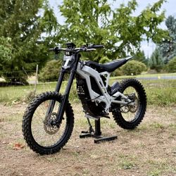 2025 Eride 3.0