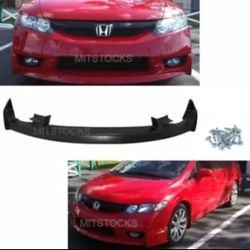 Mugen RR style Front Lip