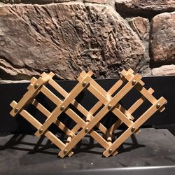 Wine Rack