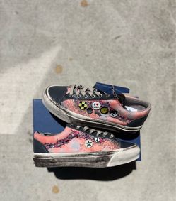 Vans Old Skool 36 LX Souvenir Asphalt (Size 8, 9, 9.5)
