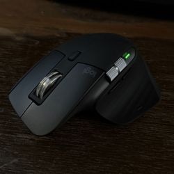 Logitech MX Master 3S 