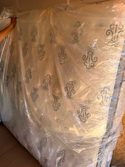King size mattress