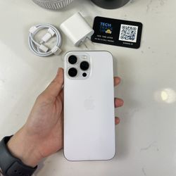 IPhone 16Pro Max 256GB