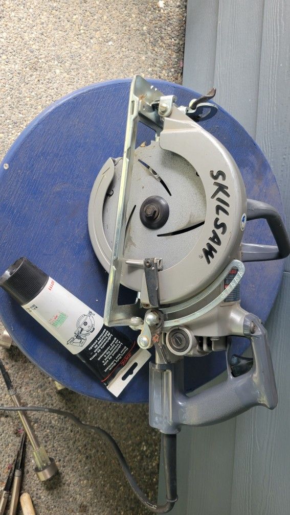 Skillsaw HD77