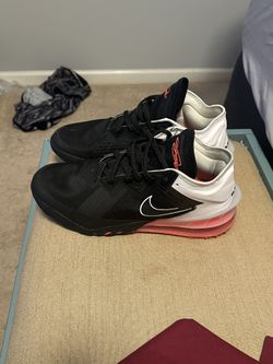 Lebron And Kyrie Shoes 