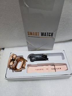 Smart watch
