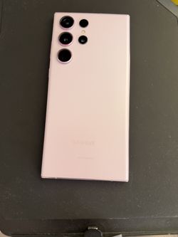 Samsung Galaxy S23 Ultra 256GB Violet Unlocked