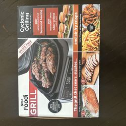 Ninja Foodi Grill