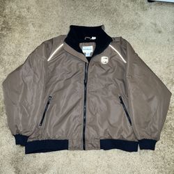 UPS Wearguard 3M Jacket 3XL