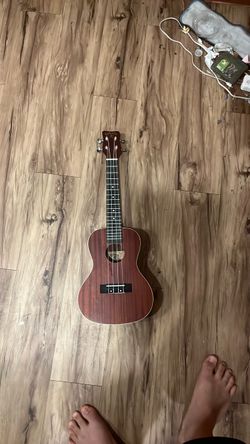 Ukulele