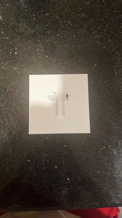 Airpods