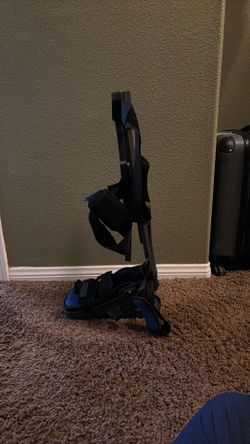 Foot Stretching Boot
