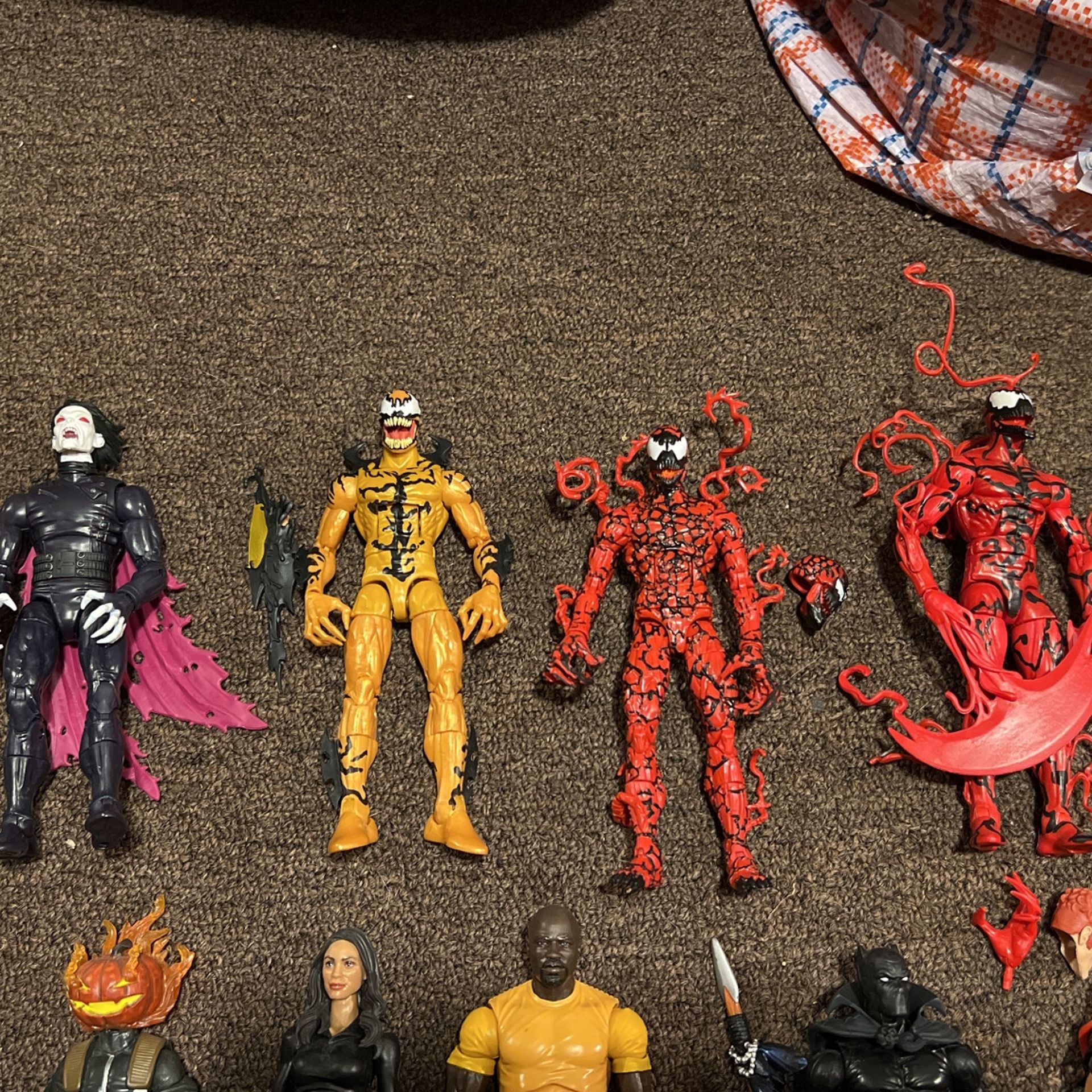 Star Lord Marvel Legends for Sale in Miami, FL - OfferUp