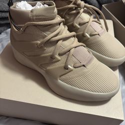 Adidas Fear Of God Size 10