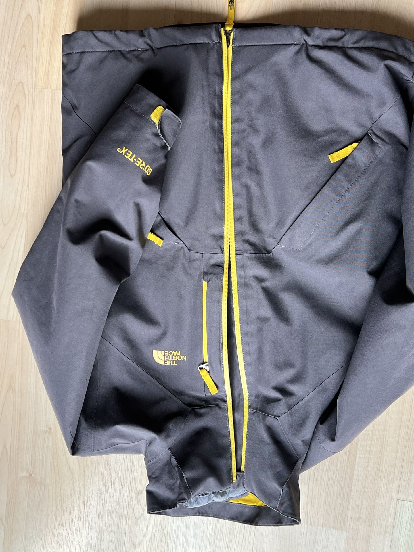 Gortex Kids Coat North face