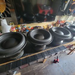 Americanbass Hd 12