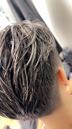 Men Cut & Hightlights $120