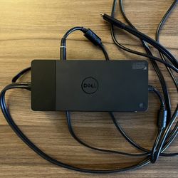 Dell Docking Station 