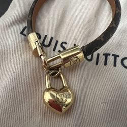 Leather Bracelet 
