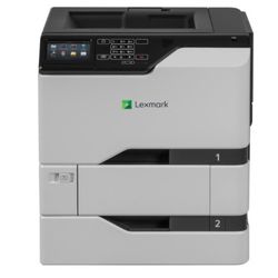 Lexmark CS725 Color Laser Printer