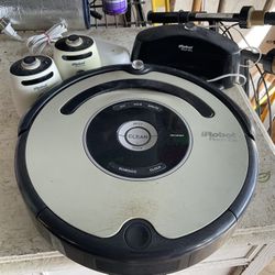 I-robot