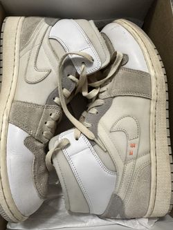Air Jordan 1 Mid Se Craft