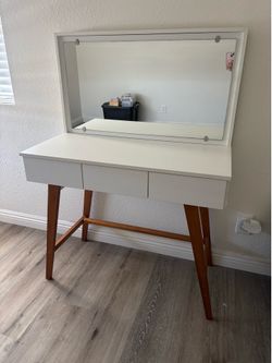 Vanity