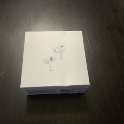 AIRPOD PRO 2