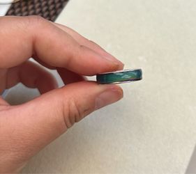 Mood Ring size 8
