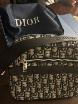 Crossbody New In Box