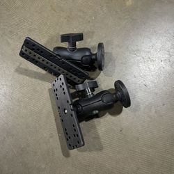 Kayak Fish Finder Mount