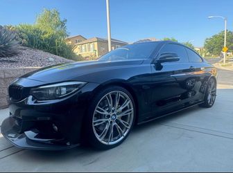 2018 BMW 440i