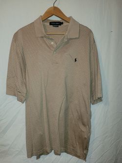 GOLF SHIRT