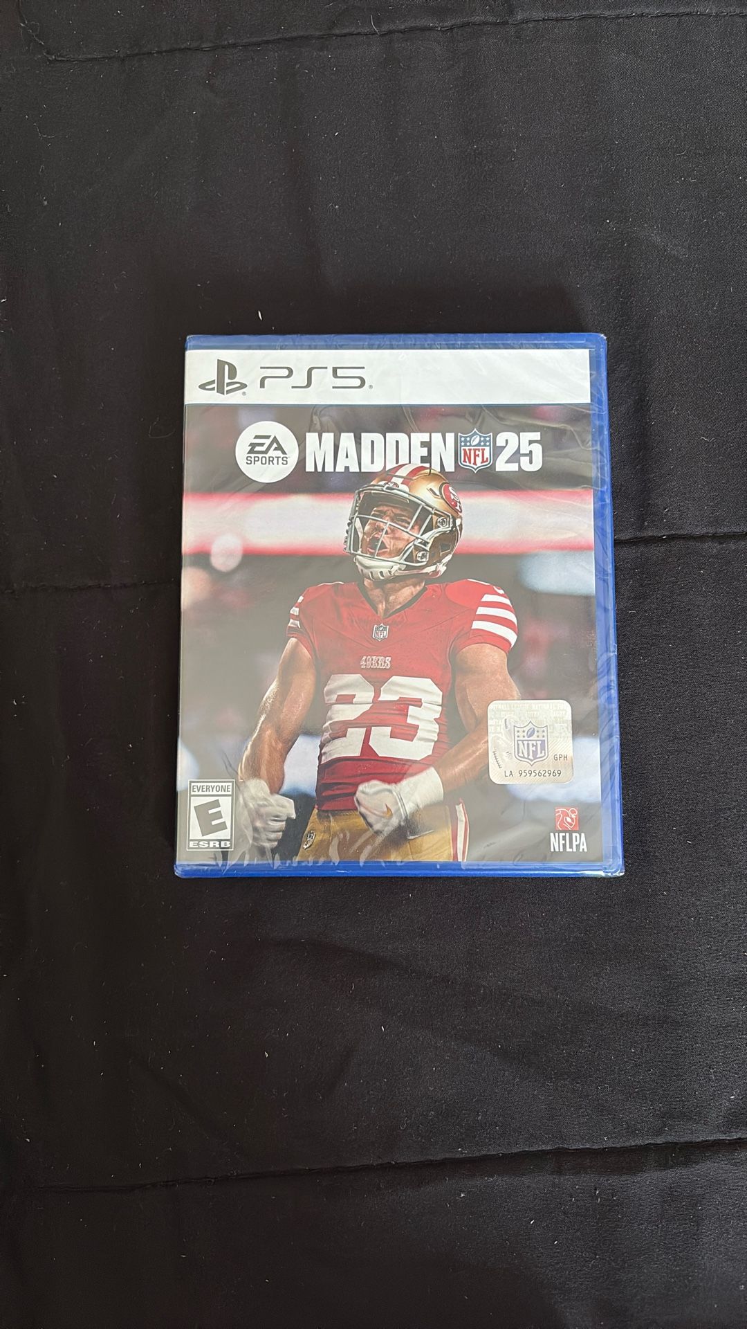 Madden 25