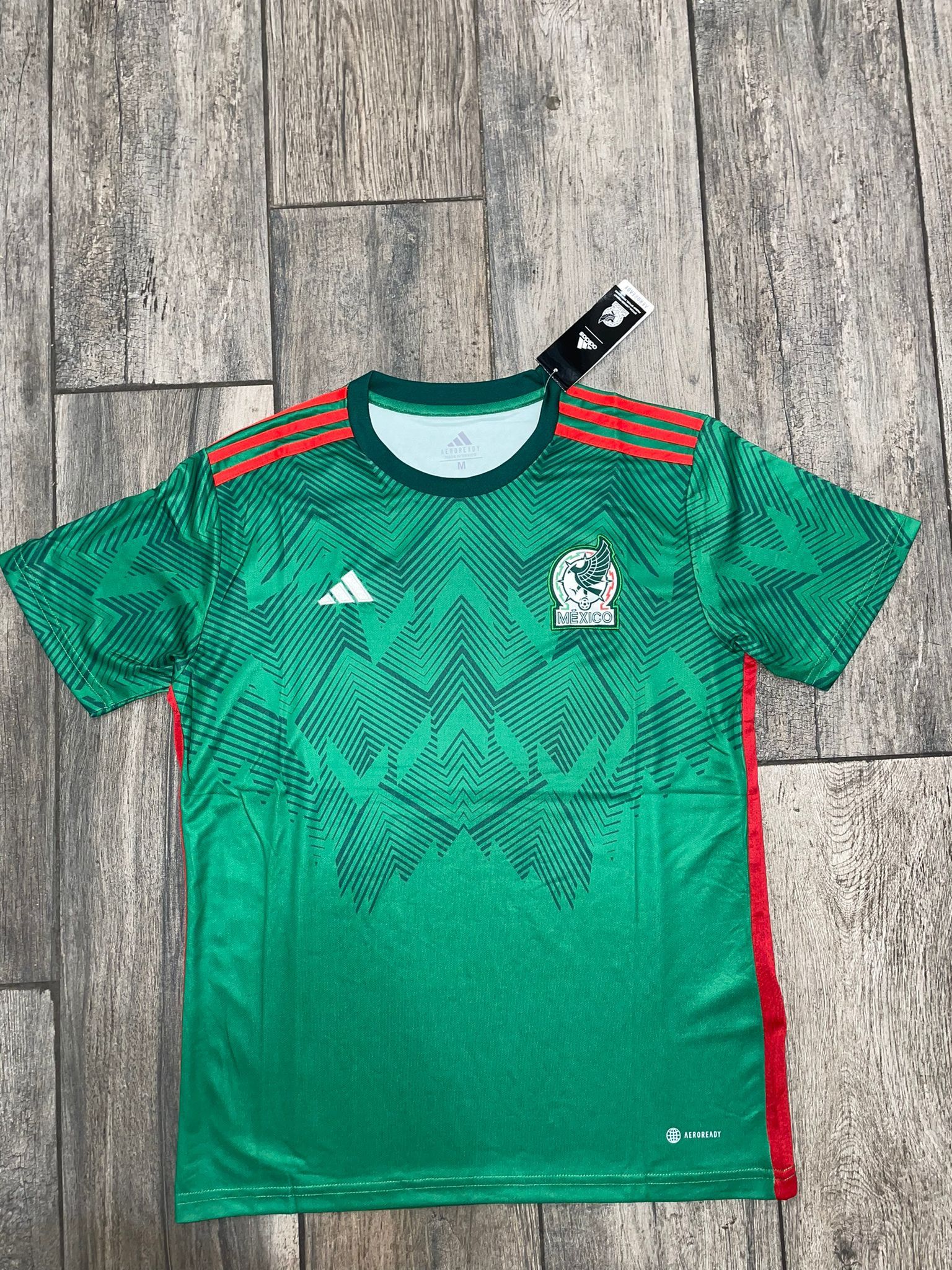 mexico soccer jersey 2019