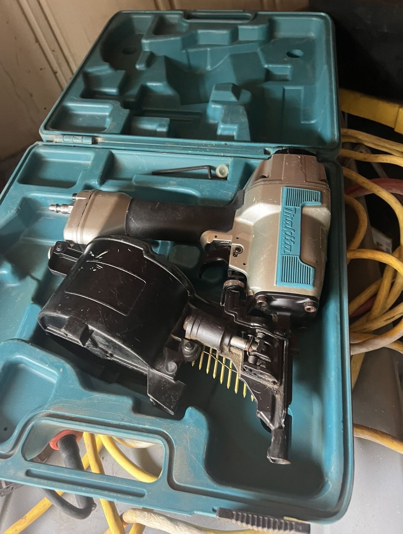 makita rigid gun