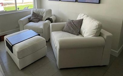 Sofa Lovesack Love seat