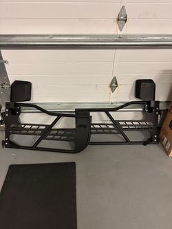 Jeep Wrangler JL Tubular Half Doors with Mirrors – Set of 4
