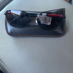 Prada Glasses