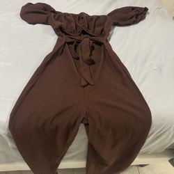 Jumpsuit For Women Size Small 