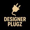Designer Plugz