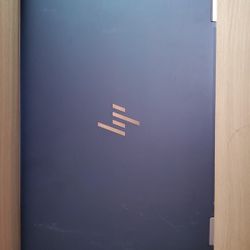 HP Spectre X360, I7-1075u/16GB/512GB SSD, 4K Display