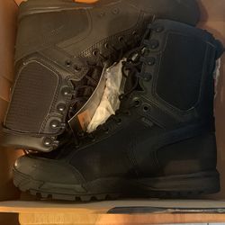 5.11 Boots