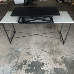 Coleshome Desk 