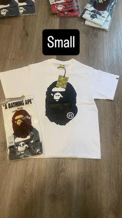 BAPE TEES