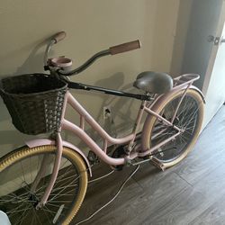 Beach Cruiser 